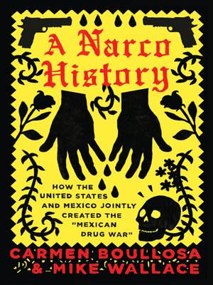 cover image of A Narco History